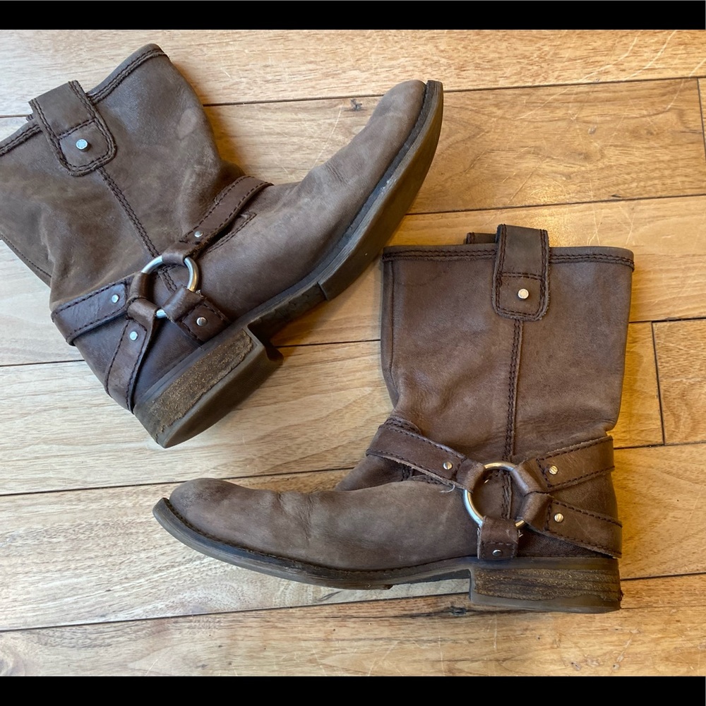 Gianni Bini Boots